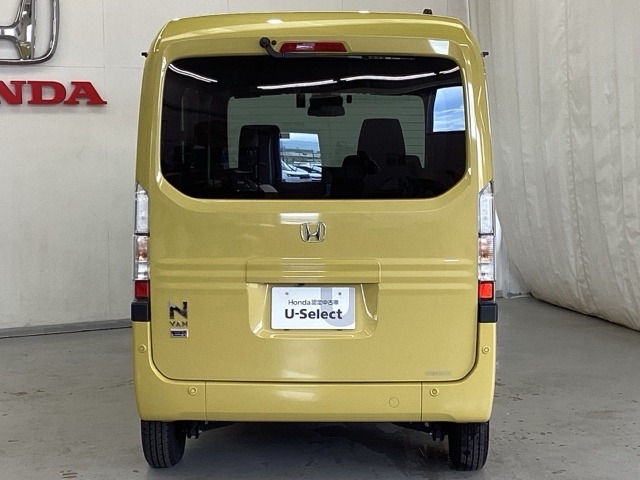 Honda N-VAN e: 6