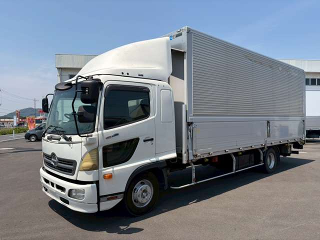 Hino Ranger 2