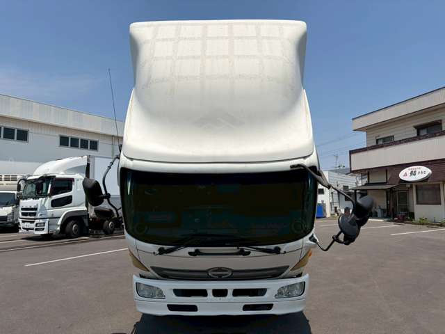 Hino Ranger 5