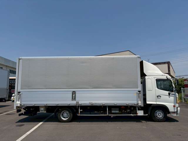 Hino Ranger 10