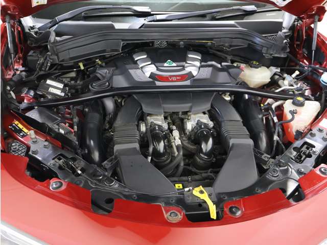 Alfa Romeo Stelvio 3