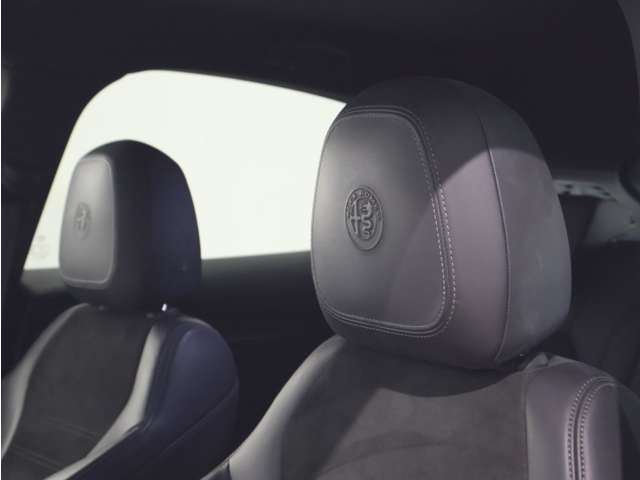 Alfa Romeo Stelvio 7