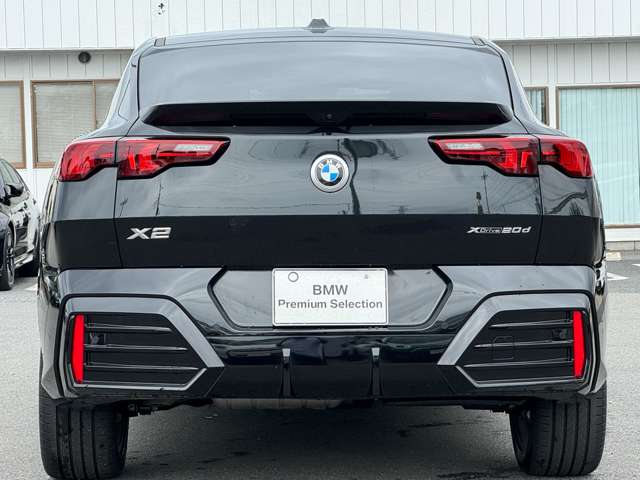 BMW X2 11