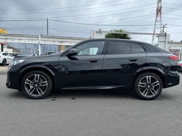 BMW X2 5