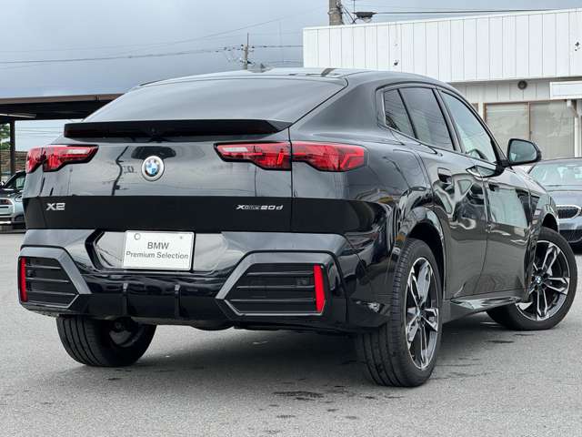 BMW X2 6