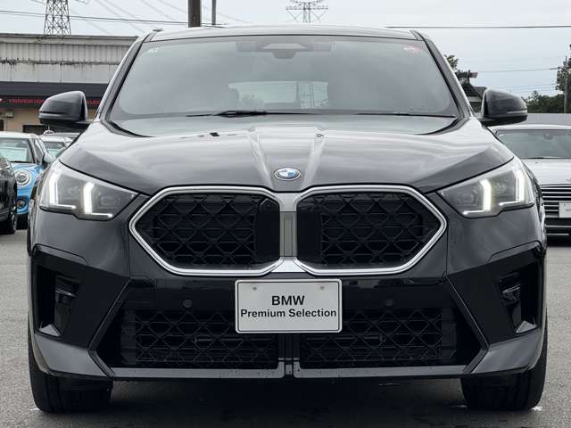 BMW X2 7