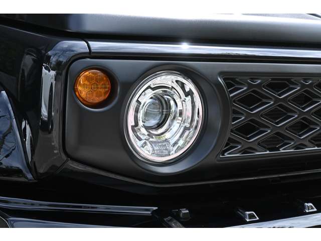 Suzuki Jimny Nomade 12