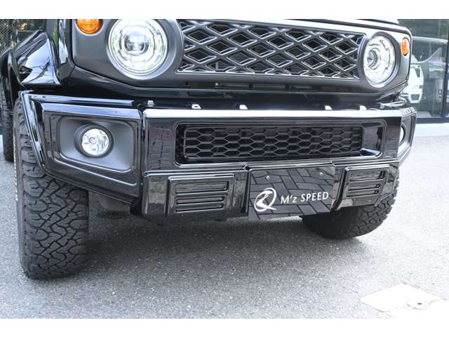 Suzuki Jimny Nomade 9