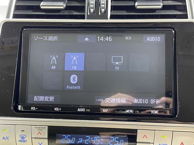 Toyota Land Cruiser Prado 4