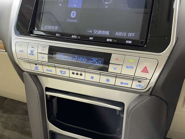 Toyota Land Cruiser Prado 10