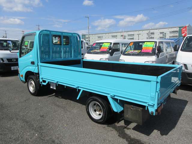 Toyota Toyoace 12