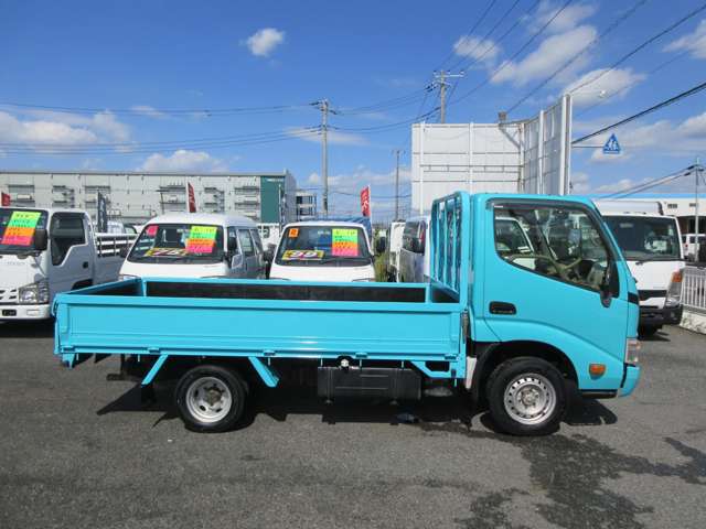 Toyota Toyoace 7