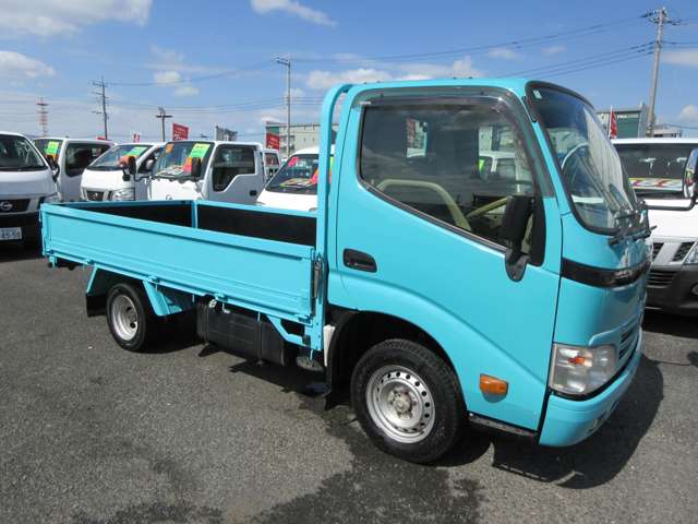 Toyota Toyoace 9