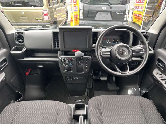 Suzuki Every 11
