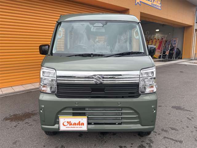 Suzuki Every 3