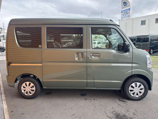 Suzuki Every 5