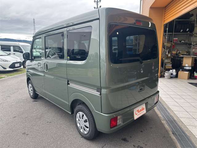Suzuki Every 9