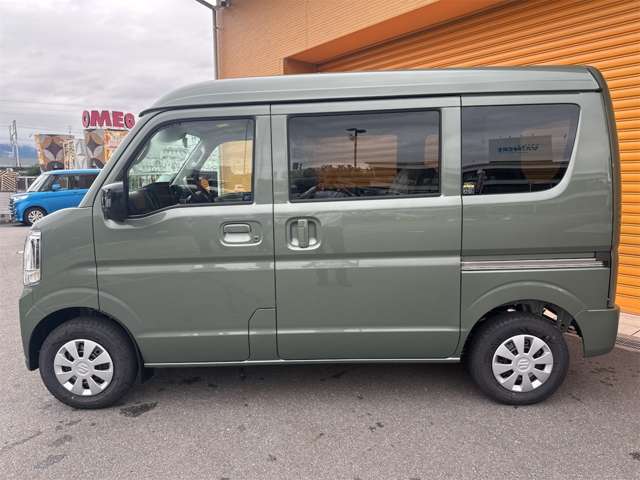 Suzuki Every 10