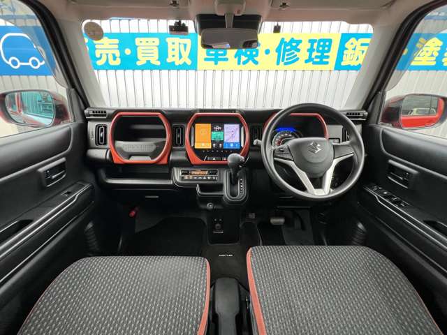 Suzuki Hustler 2