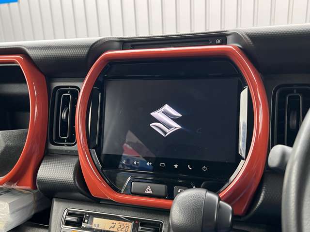Suzuki Hustler 7