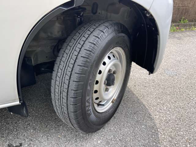 Toyota Light Ace Truck 11