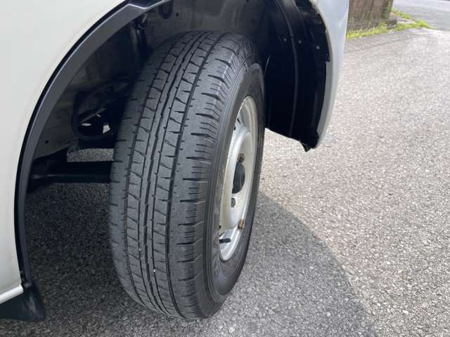 Toyota Light Ace Truck 12