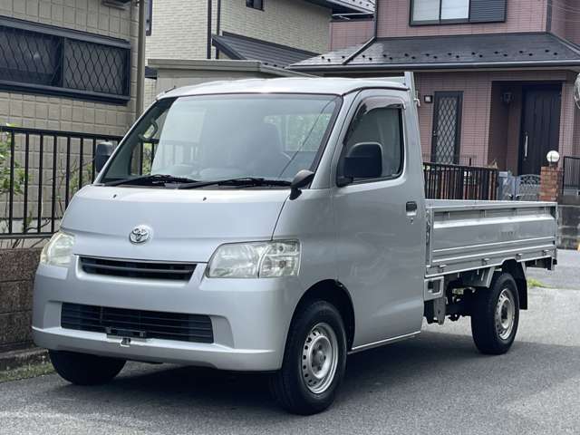 Toyota Light Ace Truck 3