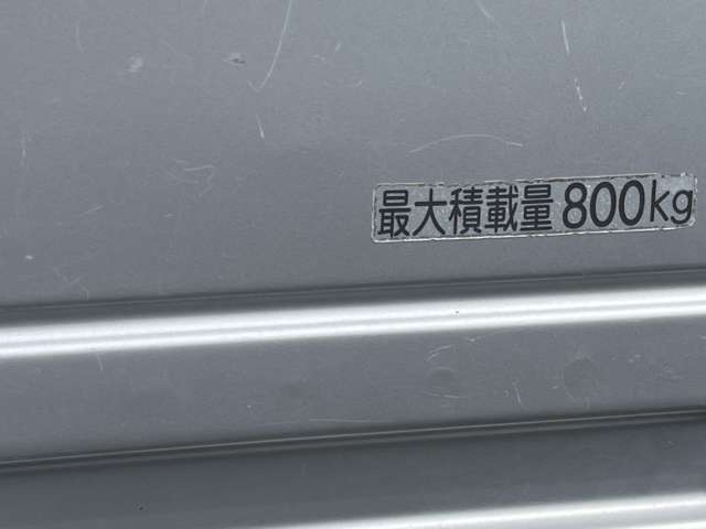 Toyota Light Ace Truck 8