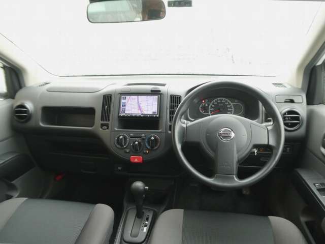 Nissan NV150 AD 4