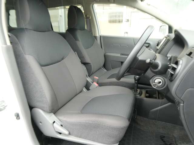 Nissan NV150 AD 5
