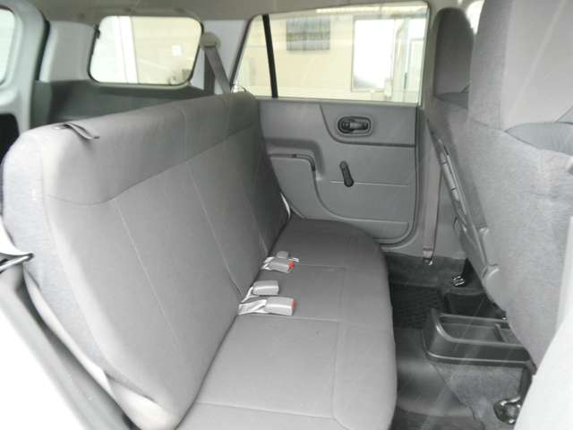 Nissan NV150 AD 6