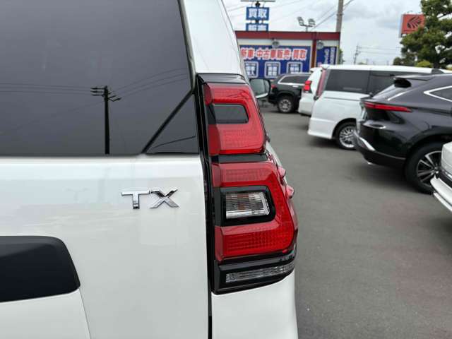 Toyota Land Cruiser Prado 11