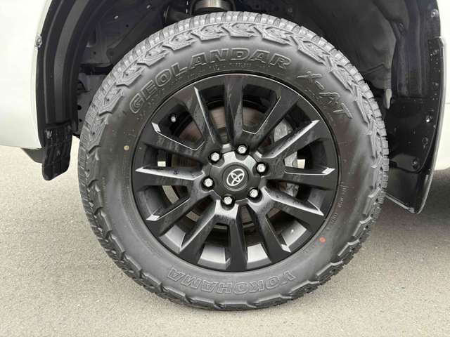 Toyota Land Cruiser Prado 12