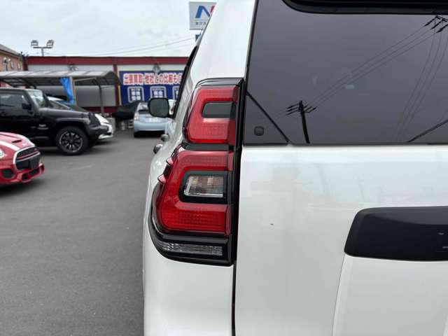 Toyota Land Cruiser Prado 10