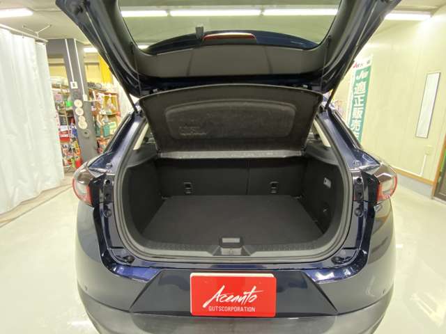 Mazda CX-3 11