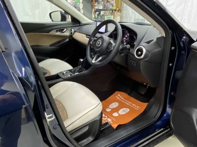 Mazda CX-3 3