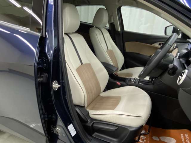Mazda CX-3 4