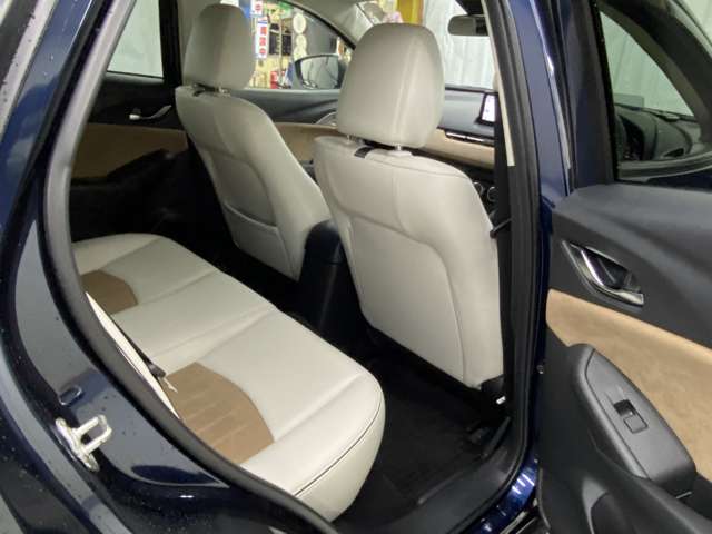 Mazda CX-3 5