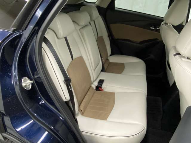Mazda CX-3 6