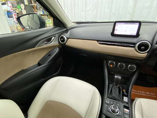 Mazda CX-3 10