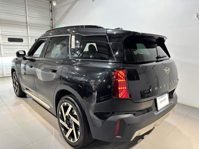 MINI Countryman 12