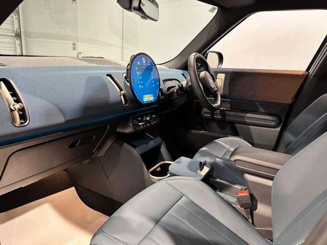 MINI Countryman 2