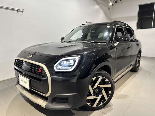 MINI Countryman 3