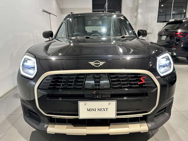 MINI Countryman 4