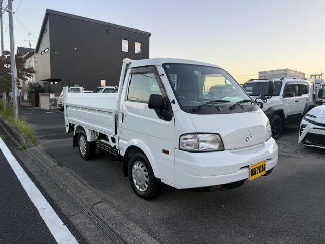 Mazda Bongo Truck 6