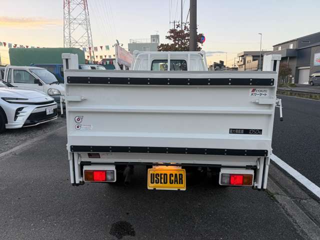 Mazda Bongo Truck 9