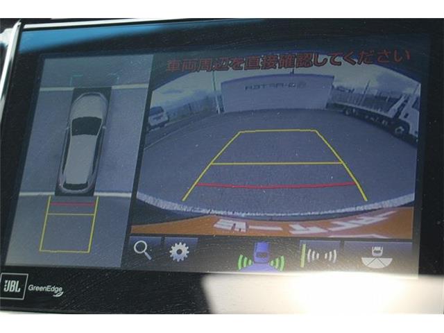 Toyota Harrier 5