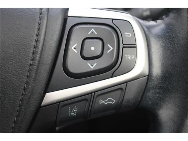 Toyota Harrier 8