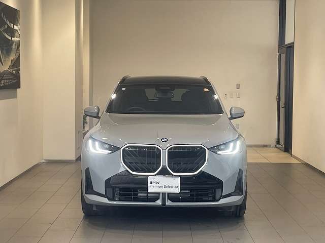 BMW X3 11