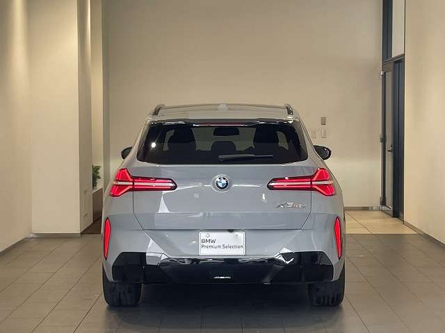 BMW X3 12